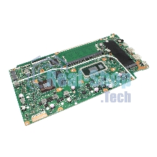 Материнская плата для Asus X712FB 8G/I3-10110U 90NB0L40-R00130
