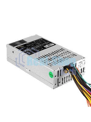 Блок питания серверный ExeGate EX264621RUS 250W ExeGate (ServerPRO-1U-F250S), унив. для Flex1U, 24pin, 4pin,3xSATA, 2xIDE