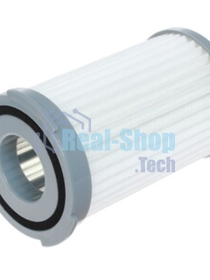 Фильтр HEPA Filtero FTH 10, 1 шт., для пылесосов Electrolux: Z 7100- Z 7120, ZAC 6700 - ZAC 6899 Accelerator, ZE 2400 - ZE 2410 ErgoBox, ZS 203 - ZS 205 Energica, ZTI 7610 - ZTI 7690 Erg