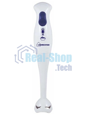 Блендер погружной HomeStar HS-2016, 300 Вт