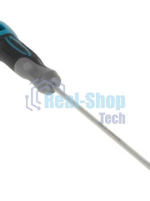 Отвертка Gross 12142 PH1 x 150мм S2, трехкомпонентная ручка