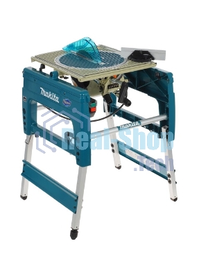 Пилы электрические дисковые, торцовочные Makita LF 1000 Пила комб