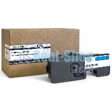Картридж лазерный CopyRite CR-KYTK5440C голубой (2200 стр.) для Kyocera Ecosys PA2100cx/PA2100cw