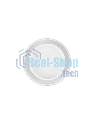 Светильник Ambrella light TN601 WH/S белый/песок GX53 D110*53