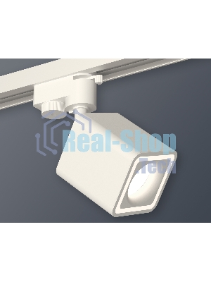 Светильник Ambrella light XT7812020 SWH белый песок MR16 GU5.3 (A2520, C7812, N7715)