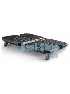 Подставка для ноутбука Deepcool MULTI CORE X6 15.6
