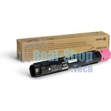 Картридж лазерный пурпурный для Xerox VersaLink C7020/C7025/C7030 (16500 стр.)