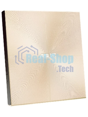 Оптический привод внешний ASUS SDRW-08U9M-U/GOLD/G/AS/P2G, dvd-rw, external ; 90DD02A5-M29000