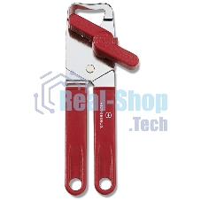 Нож Victorinox консервный, красный