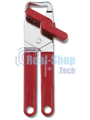 Нож Victorinox консервный, красный