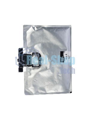 Контейнер с чернилами Sakura C13T966140 (T9661 BK) для Epson, черный, 795 мл., 40000 к.