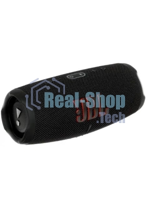 Портативная акустическая система JBL Charge 5 (Black)
