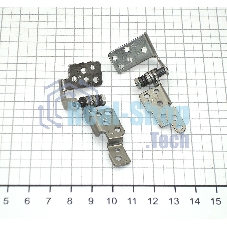 Петли для ноутбука Asus VivoBook Max X541UA R541UA R541UA-RB51