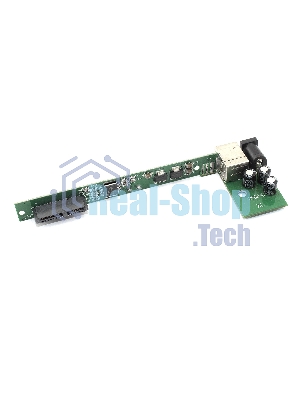 Переходник CD привод SATA на USB тип A с питанием