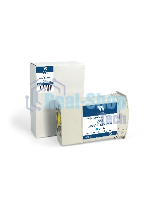 Картридж струйный NVPrint 761 (NV-CM994A) голубой для HP DesignJet T7100 / T7200 (400 мл) совместимый