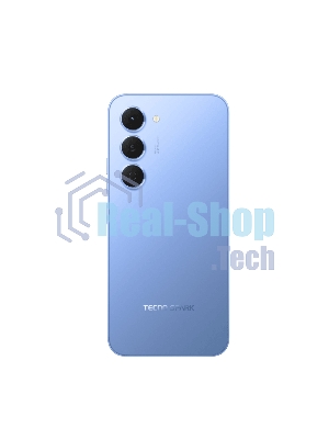 Смартфон Tecno Spark 40 Pro 8/128Gb, синий