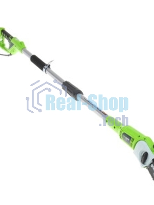 Высоторез GREENWORKS GPS7220 удлиненный, электрический 950 Вт 20147