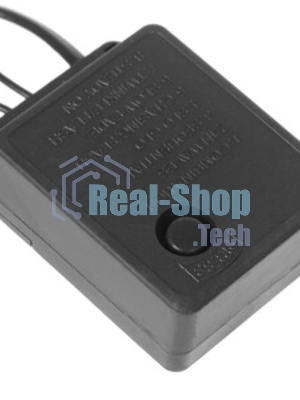 Гирлянда Neon-night LED ClipLight 12V 150 мм, цвет диодов белый, Flashing (белый)