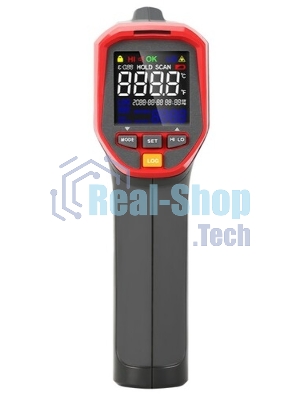 Инфракрасный термометр UNI-T UT302C+
