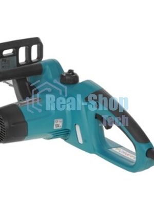 Пилы электрические цепные Makita UC3541A Пила цепная, 1800Вт, шина-35 см, шаг-3\8