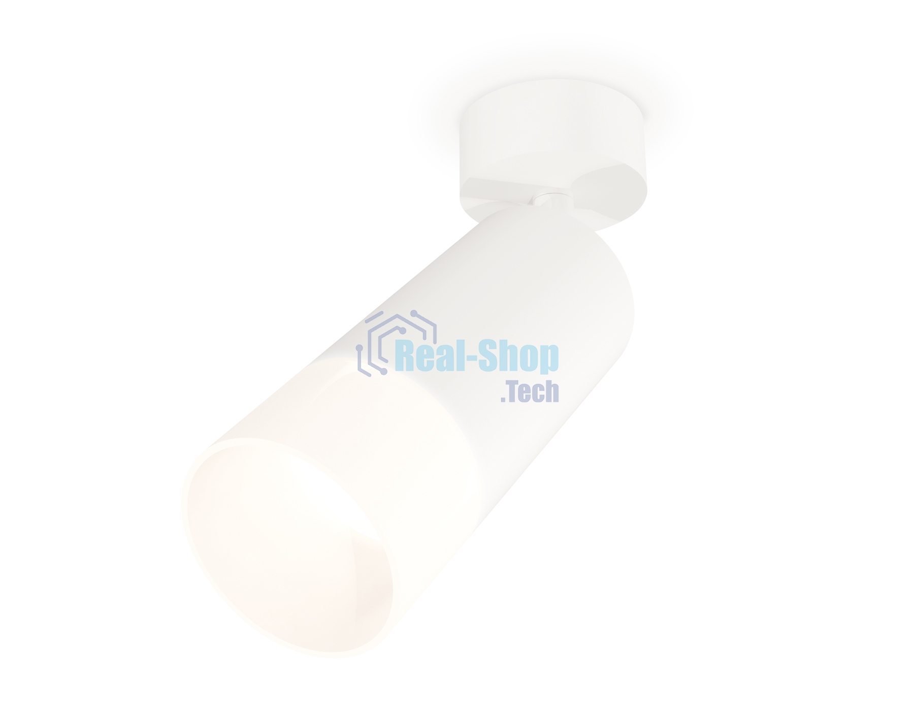 Светильник Ambrella Light XM6322012 SWH/FR белый песок/белый матовый MR16 GU5.3 (A2202, C6322, N6252)