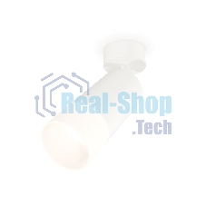 Светильник Ambrella Light XM6322012 SWH/FR белый песок/белый матовый MR16 GU5.3 (A2202, C6322, N6252)