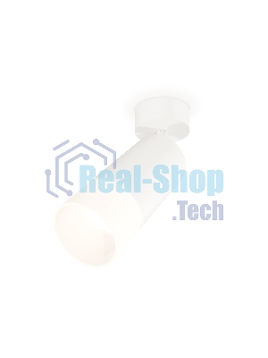 Светильник Ambrella Light XM6322012 SWH/FR белый песок/белый матовый MR16 GU5.3 (A2202, C6322, N6252)
