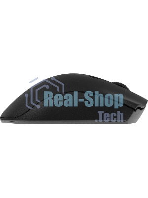 Мышь беспроводная Razer DeathAdder V2 X Hyperspeed черный, 14000 dpi, радиоканал, Bluetooth, USB, кнопки - 7