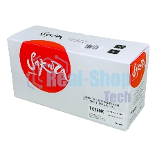 Картридж Sakura TK590K для Kyocera Mita FS-C2026/C2126MF, черный, 7000 к.