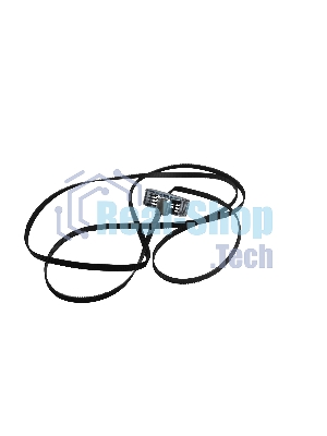 Ремень каретки HP DJ T920/930/1500/1530/2500/3500 36