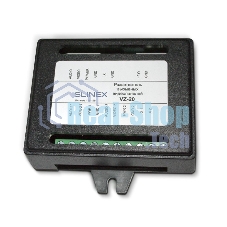 Устройство для домофона SPLITTER MODULE VZ-20 SLINEX