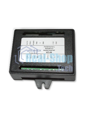 Устройство для домофона SPLITTER MODULE VZ-20 SLINEX