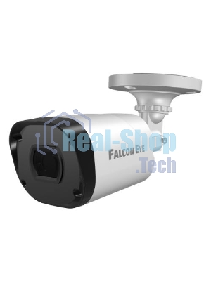 Видеокамера IP Falcon Eye FE-IPC-B2-30p Цилиндрическая, универсальная IP видеокамера 1080P с функцией 