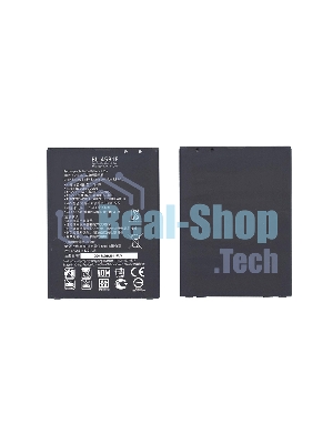 Аккумуляторная батарея BL-45B1F для LG F600, F720S 3000mAh/11.55Wh 3,85V