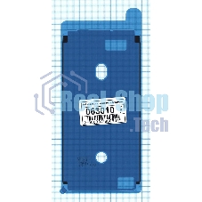 Водозащитная прокладка (проклейка) для iPhone 6s Plus, белый