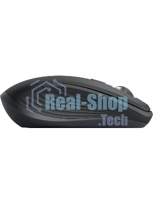 Мышь беспроводная/проводная Logitech MX Anywhere 3S графитовый, 8000 dpi, радиоканал, Bluetooth, USB, кнопки - 6