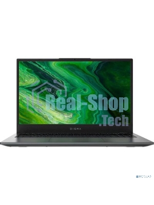 Ноутбук Digma Pro Fortis M Ryzen 5 7430U 16Gb SSD 512Gb Intel UHD Graphics 15.6
