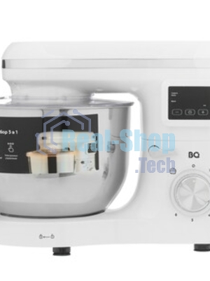 Насадка 1 Насадка для смешивания для планетарных миксеров BQ-MX640. Насадка для смешивания Высота насадки :148.5мм Ширина насадки:134.7мм