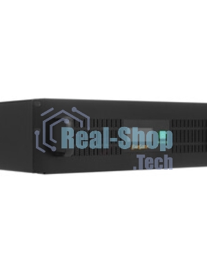 Источник бесперебойного питания ExeGate ServerRM UNL-1500.LCD.AVR.С13.RJ.USB.3U 1500VA/900W, LCD, AVR, 4*C13, RJ45/11, USB, 3U
