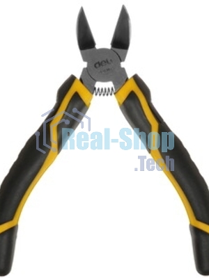 Бокорезы Deli DL0305A 5