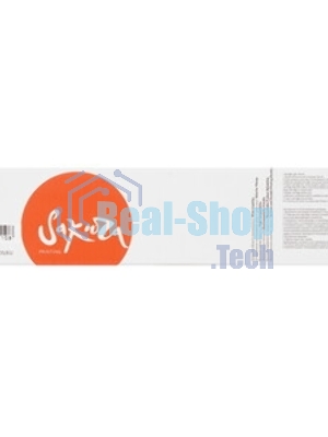 Картридж Sakura 46508735 для OKI C332/MC363, голубой, 3 000 к.