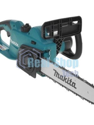 Пилы электрические цепные Makita UC3541A Пила цепная, 1800Вт, шина-35 см, шаг-3\8