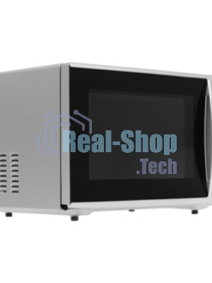 Микроволновая печь Panasonic NN-ST342MZPE серебристый, 25 л, 800 Вт, переключатели - сенсор