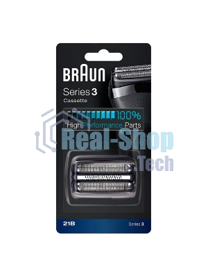Сетка и режущий блок Braun Series 3 21B