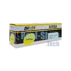Тонер-картридж Hi-Black (HB-106R01525) для Xerox Phaser 6700, Y, 12K