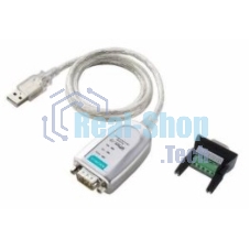 Конвертер 1-портовый MOXA USB в RS-422/485
