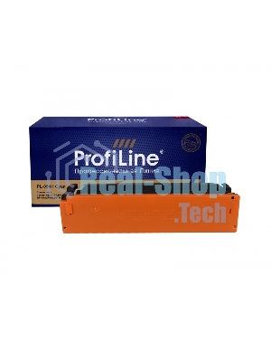 Картридж лазерный ProfiLine PL-054H для принтеров Canon i-SENSYS LBP-620/LBP-621/LBP-623/LBP-640/MF-640/MF-641/MF-642/MF-643/MF-644/MF-645 Голубой 2300 копий