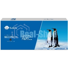 Картридж струйный G&G GG-C13T965140 черный (187мл) для Epson WorkForce Pro WF-M5299DW/M5799DWF/M5298DW