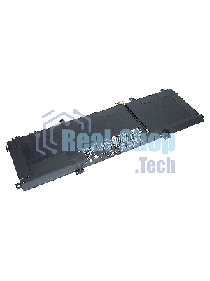 Аккумуляторная батарея для ноутбука HP Spectre x360 15 Convertible PC 11.55V 7280mAh
