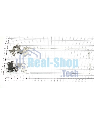 Петли для ноутбука Lenovo IdeaPad E50 E50-70 E50-80